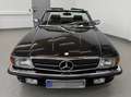Mercedes-Benz SL 280 4-Sitze / Deutsches Fahrzeug Schwarz - thumbnail 2