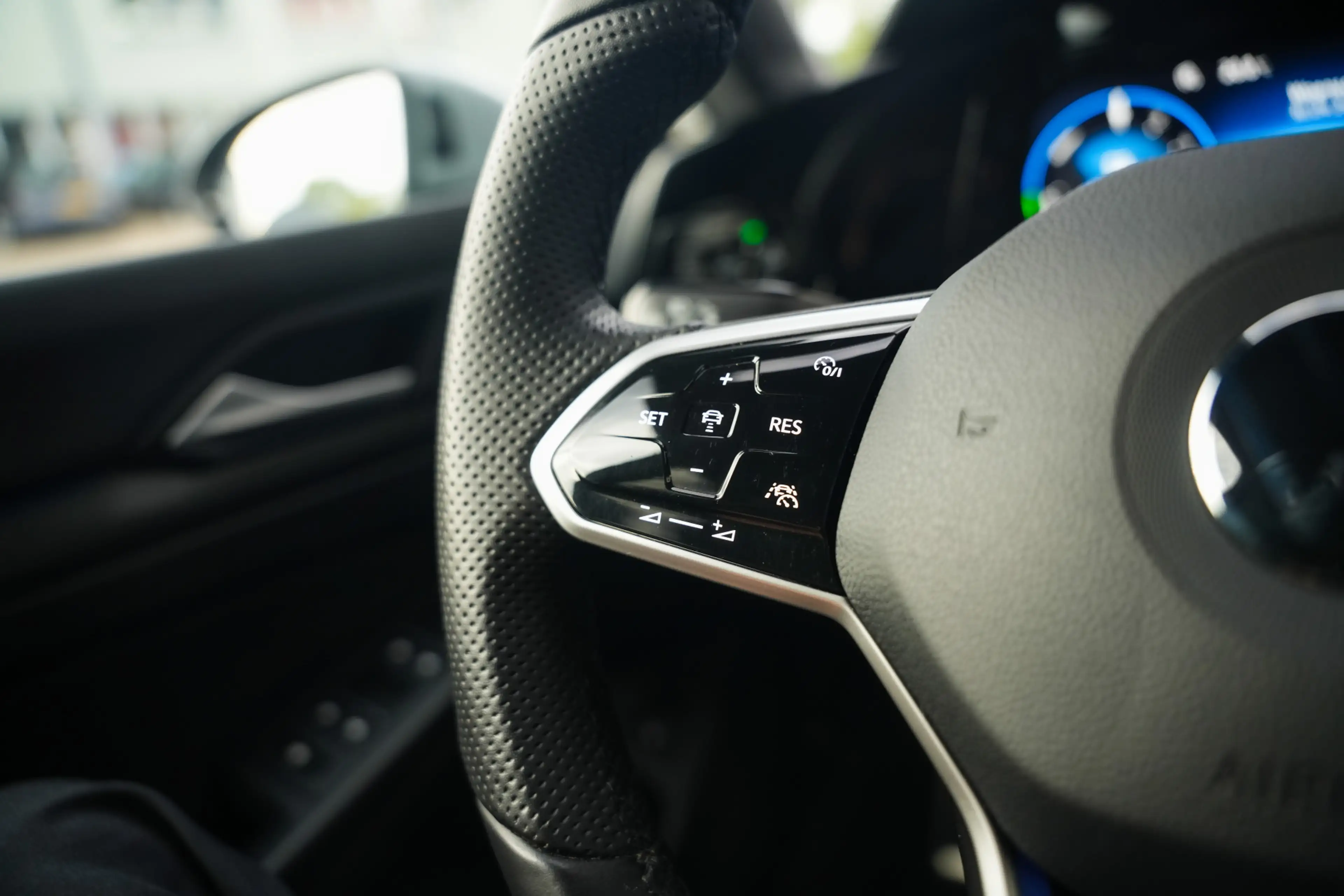 Volkswagen Golf GTE 8 1.4 eHybrid 245 pk DSG /Matrix LED /Head-Up /Ada — photo 17