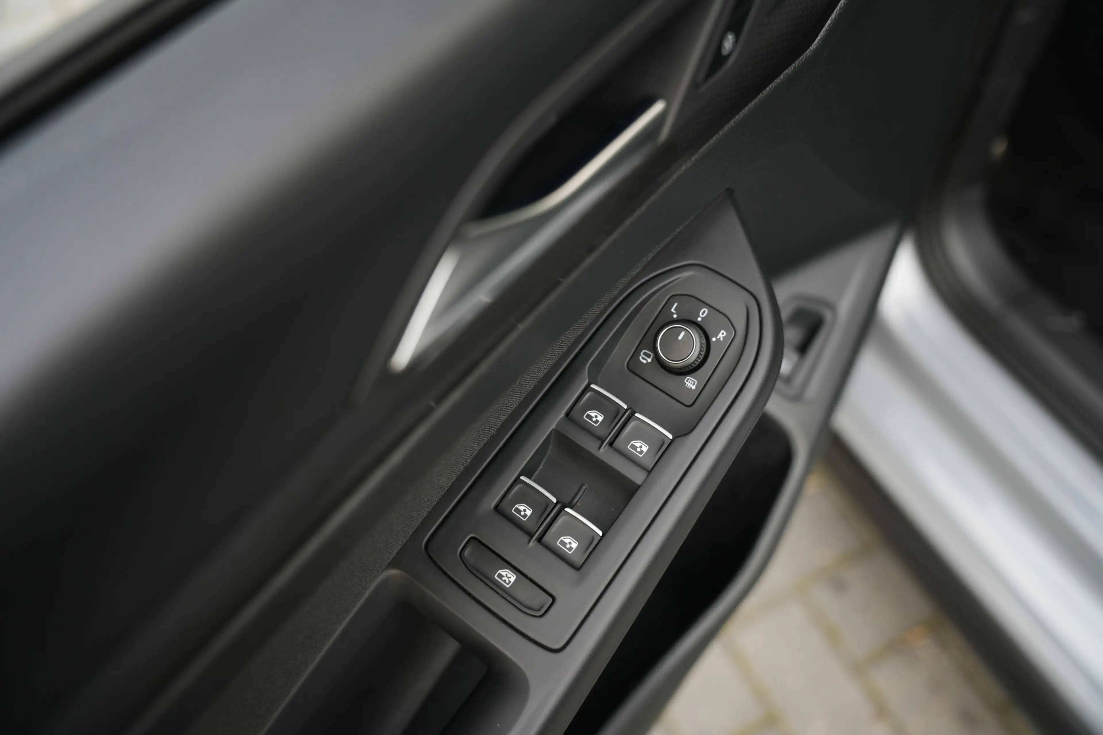 Volkswagen Golf GTE 8 1.4 eHybrid 245 pk DSG /Matrix LED /Head-Up /Ada — photo 11