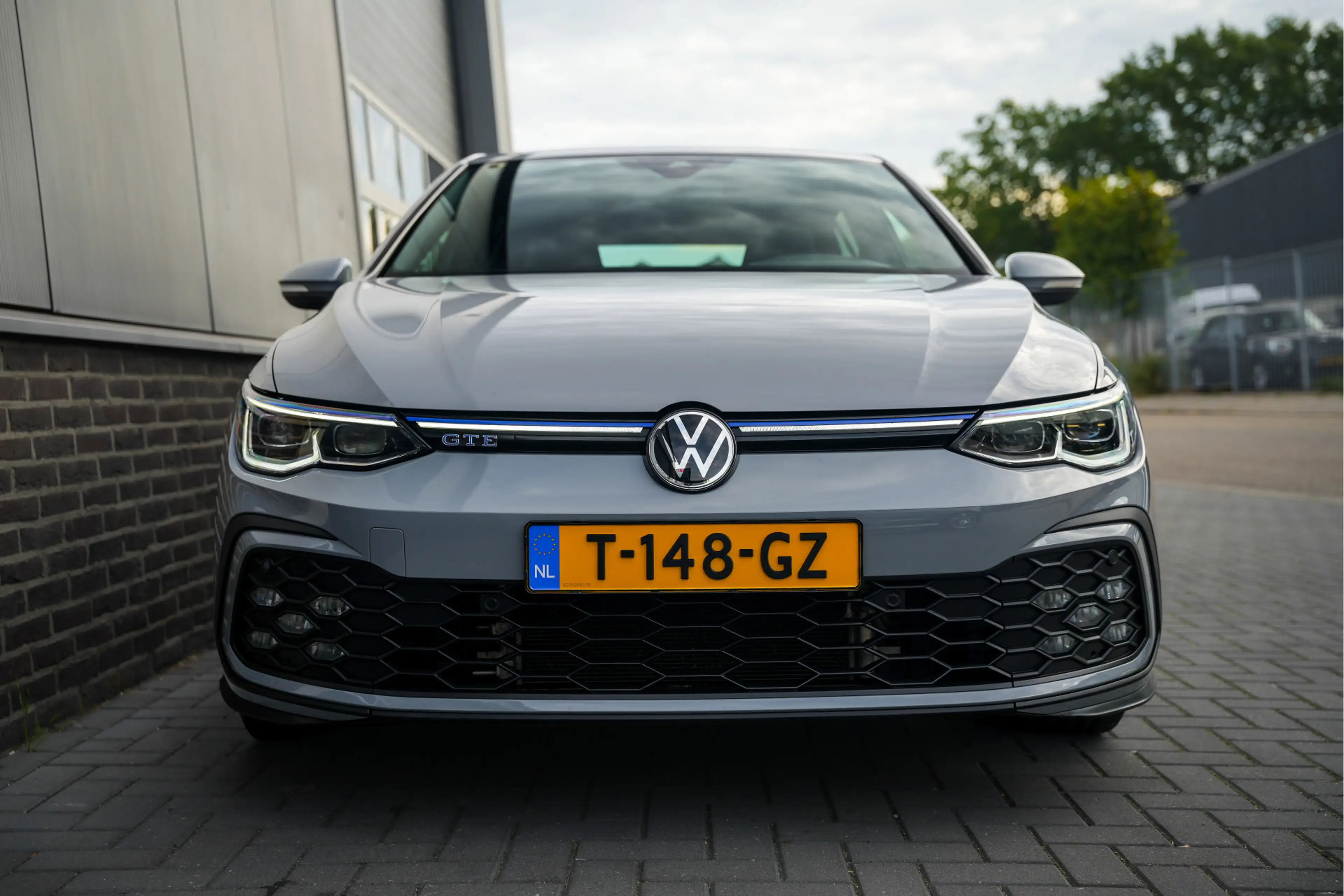 Volkswagen Golf GTE 8 1.4 eHybrid 245 pk DSG /Matrix LED /Head-Up /Ada — photo 7