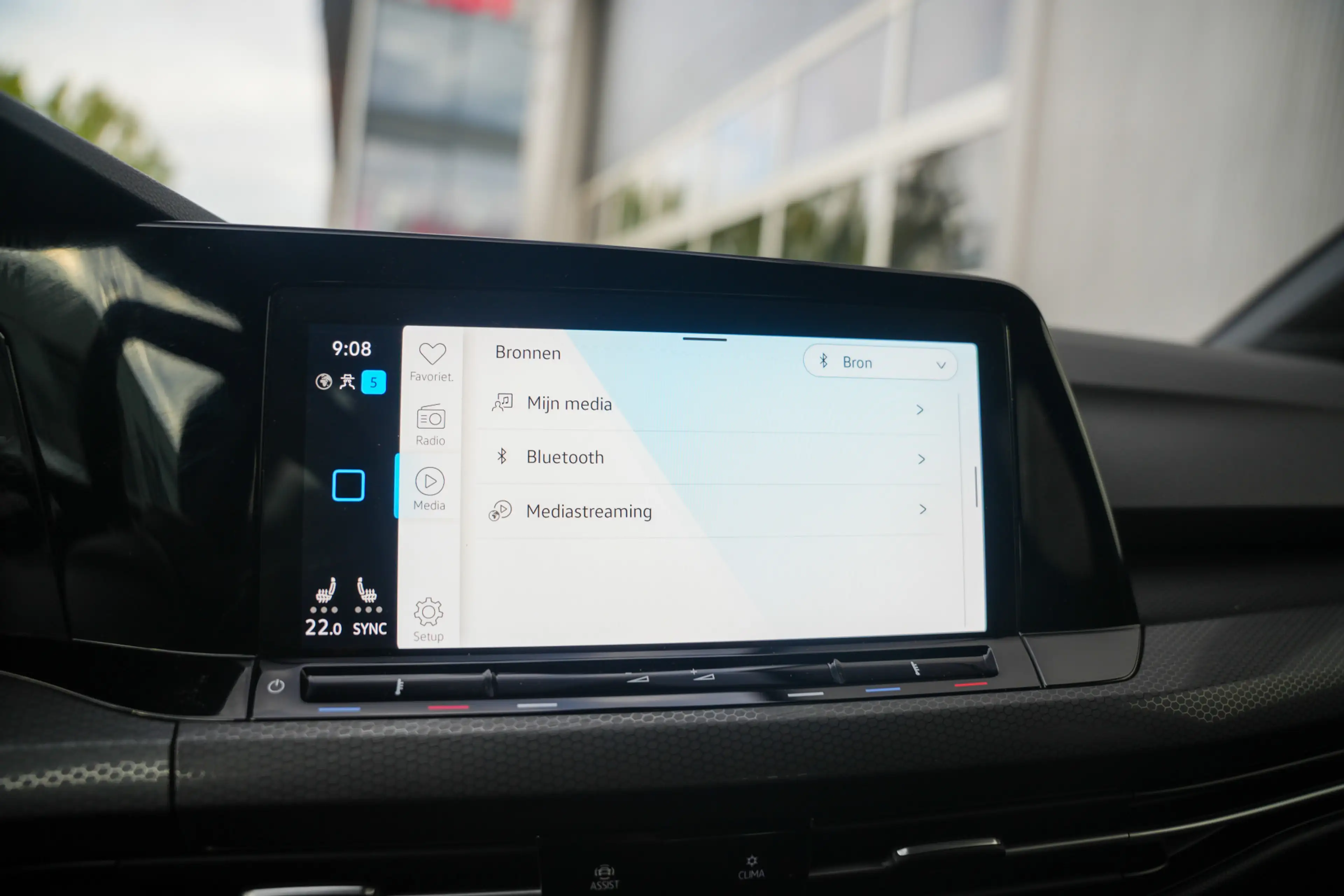 Volkswagen Golf GTE 8 1.4 eHybrid 245 pk DSG /Matrix LED /Head-Up /Ada — photo 33
