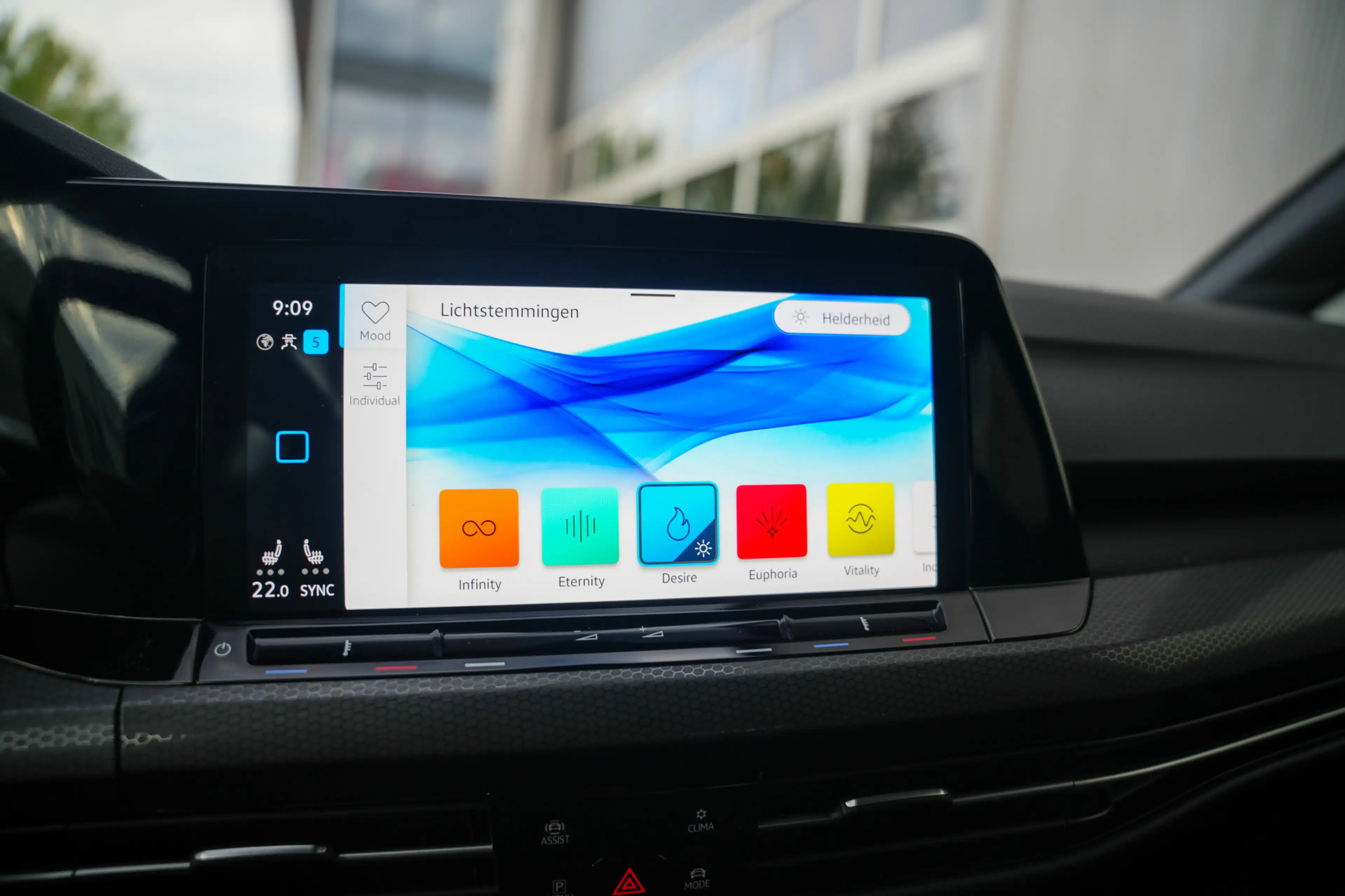 Volkswagen Golf GTE 8 1.4 eHybrid 245 pk DSG /Matrix LED /Head-Up /Ada — photo 36