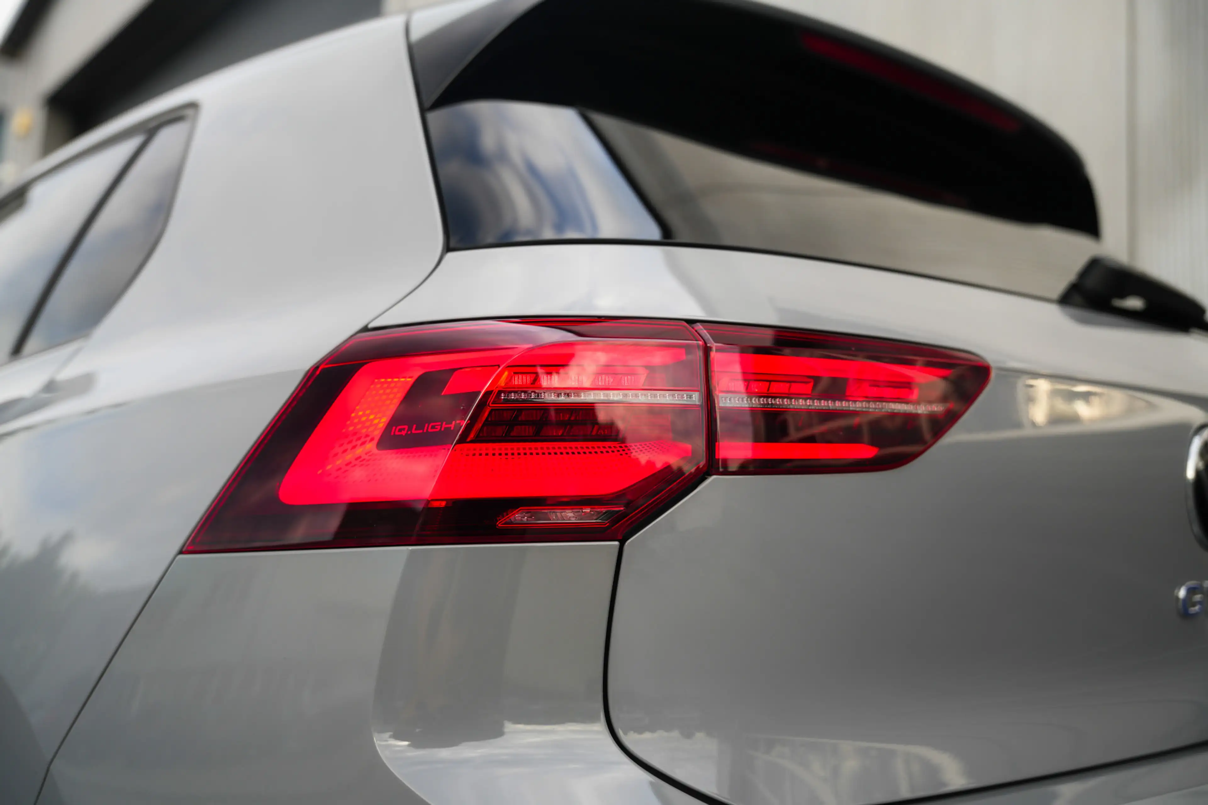Volkswagen Golf GTE 8 1.4 eHybrid 245 pk DSG /Matrix LED /Head-Up /Ada — photo 43