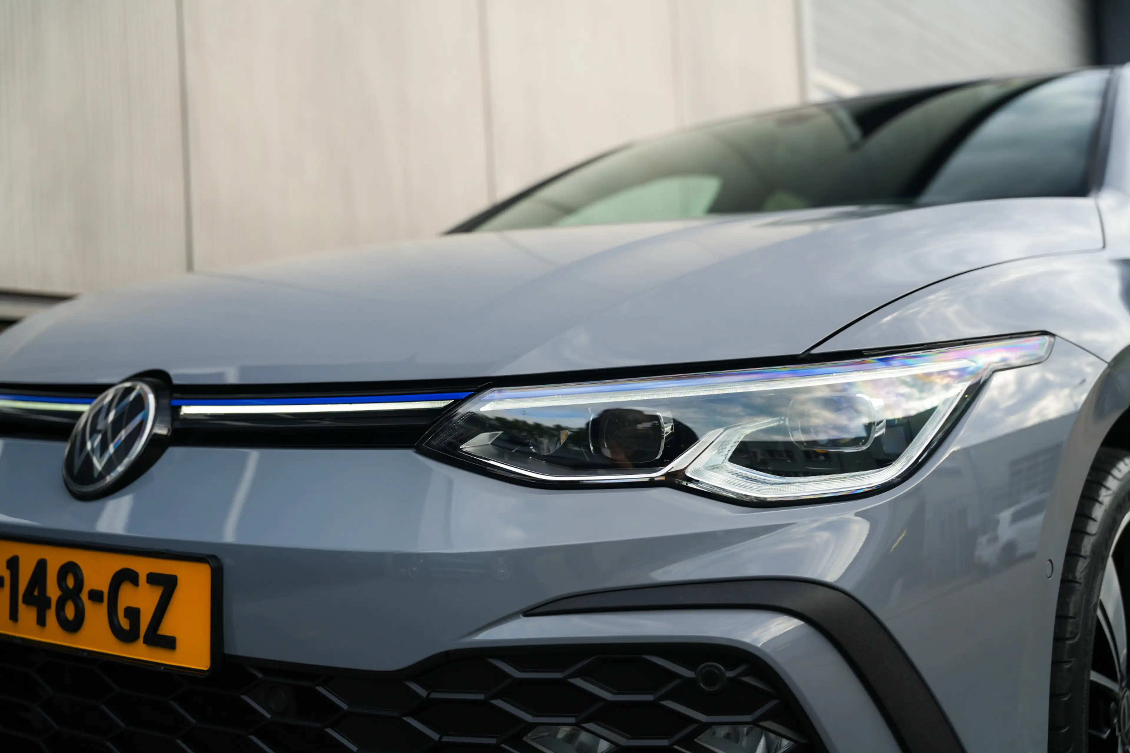 Volkswagen Golf GTE 8 1.4 eHybrid 245 pk DSG /Matrix LED /Head-Up /Ada — photo 40
