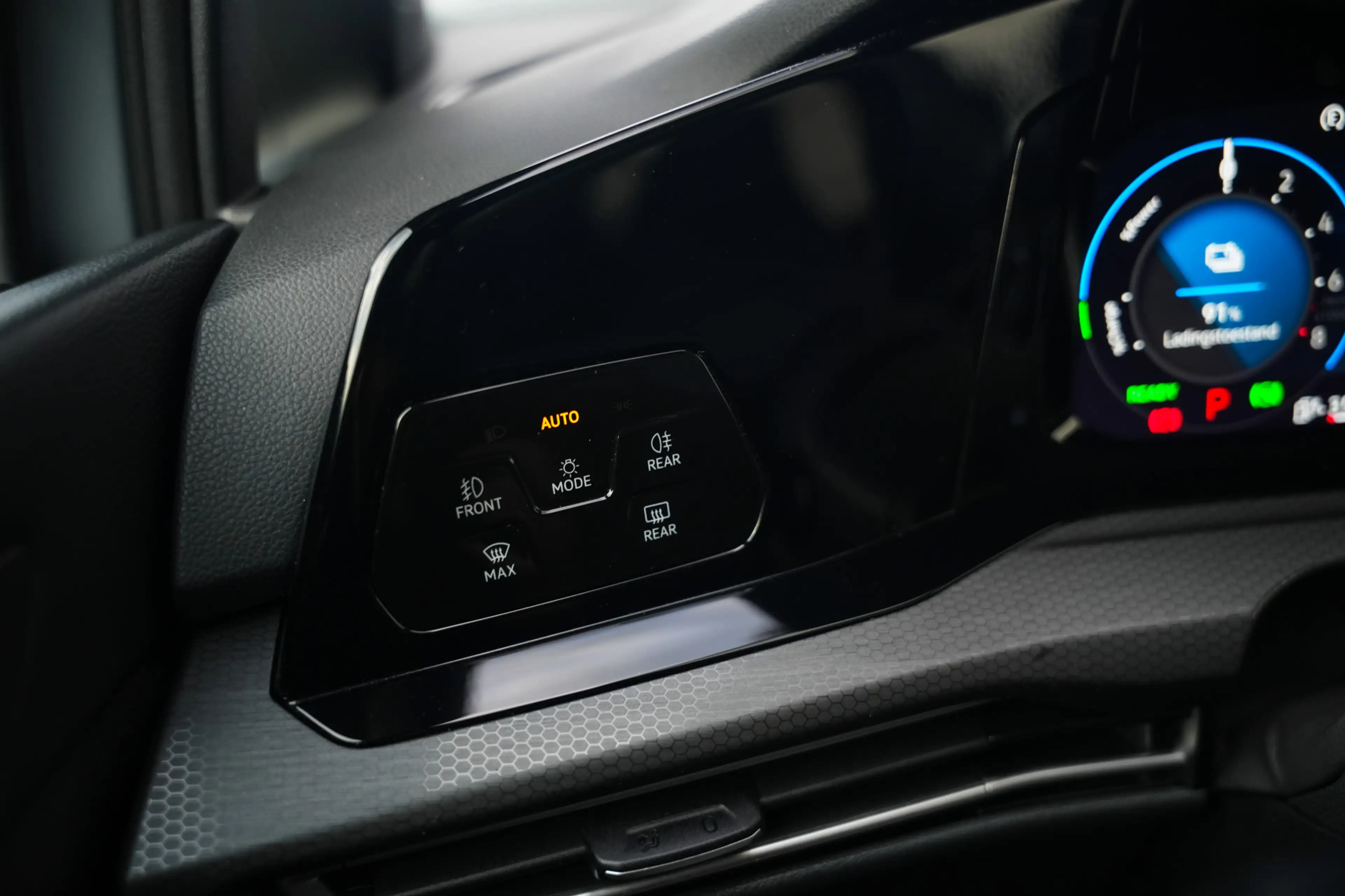 Volkswagen Golf GTE 8 1.4 eHybrid 245 pk DSG /Matrix LED /Head-Up /Ada — photo 21