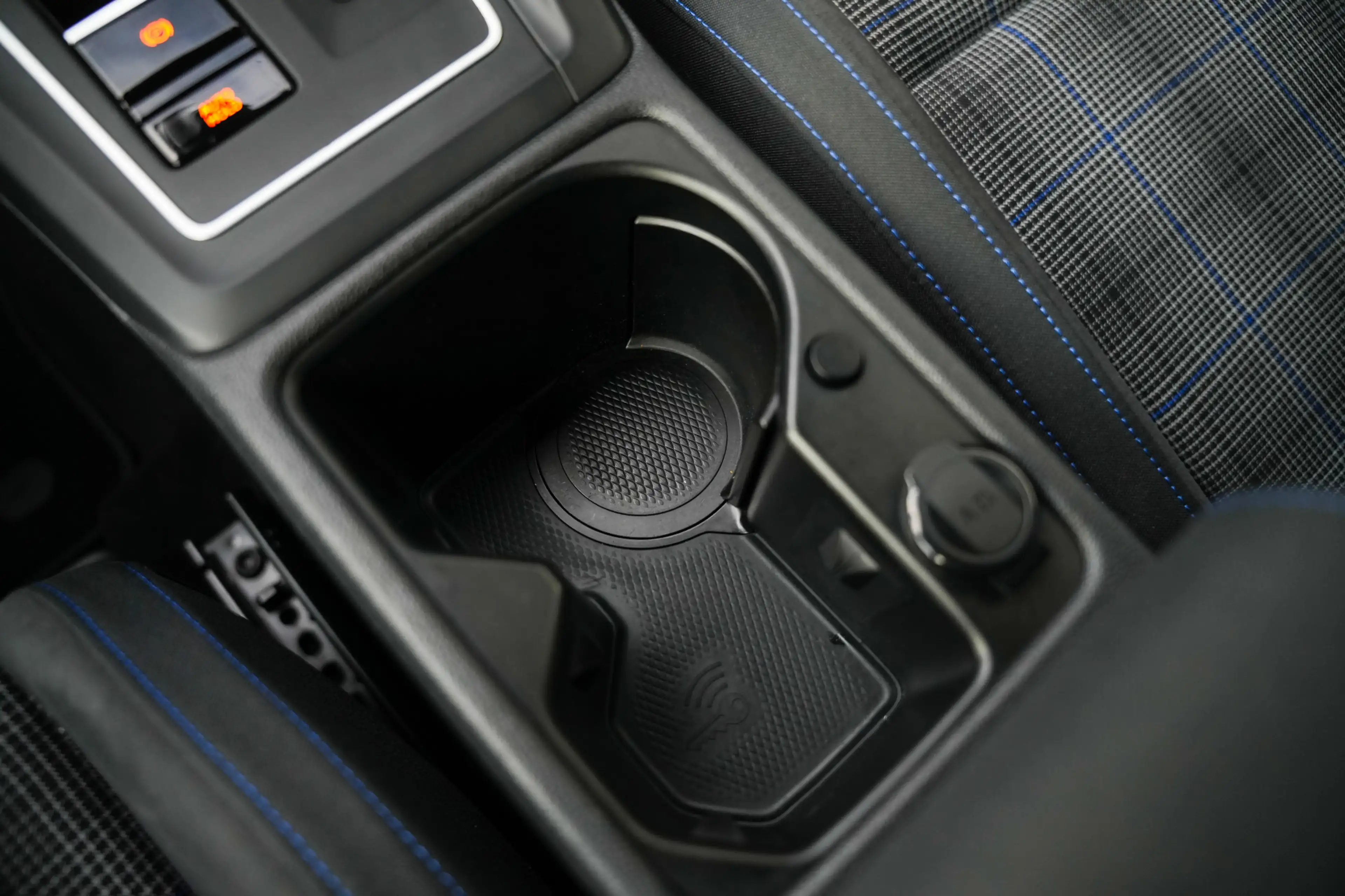 Volkswagen Golf GTE 8 1.4 eHybrid 245 pk DSG /Matrix LED /Head-Up /Ada — photo 25