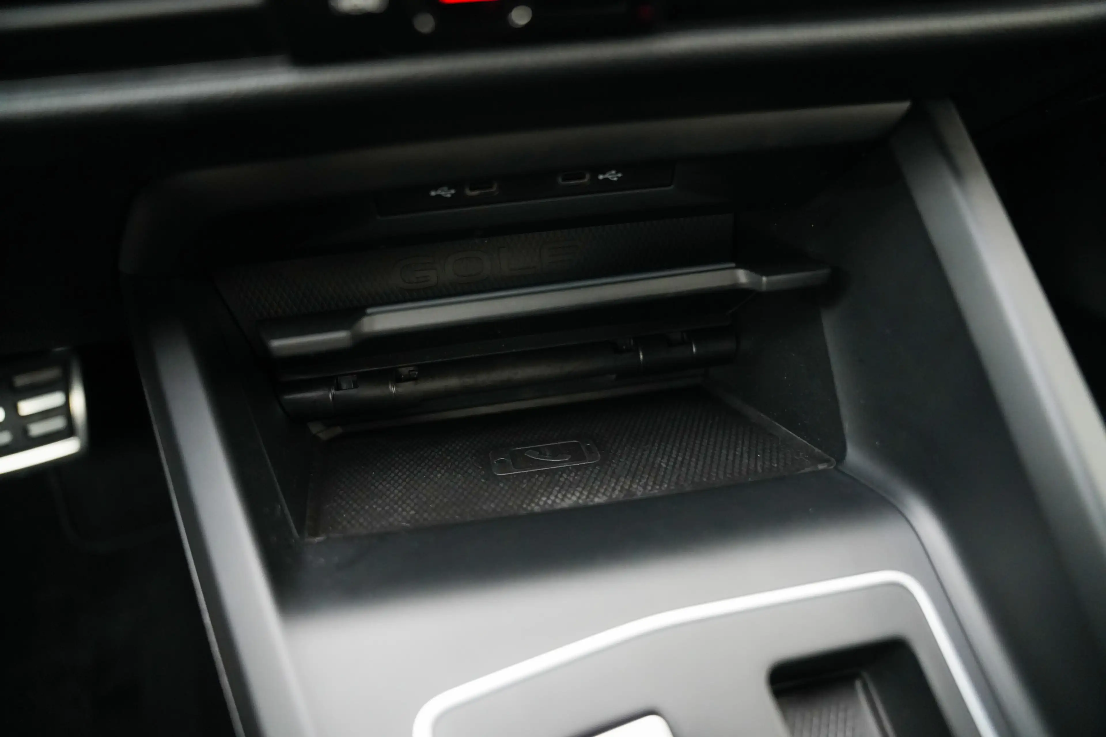 Volkswagen Golf GTE 8 1.4 eHybrid 245 pk DSG /Matrix LED /Head-Up /Ada — photo 28
