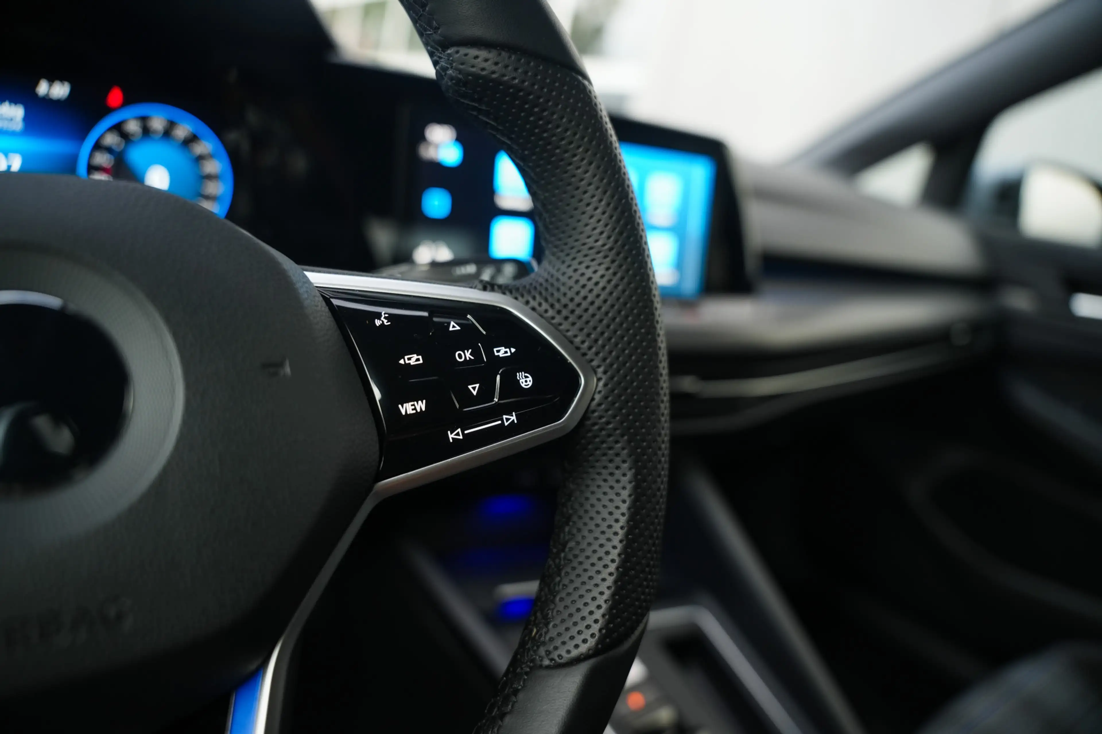 Volkswagen Golf GTE 8 1.4 eHybrid 245 pk DSG /Matrix LED /Head-Up /Ada — photo 19