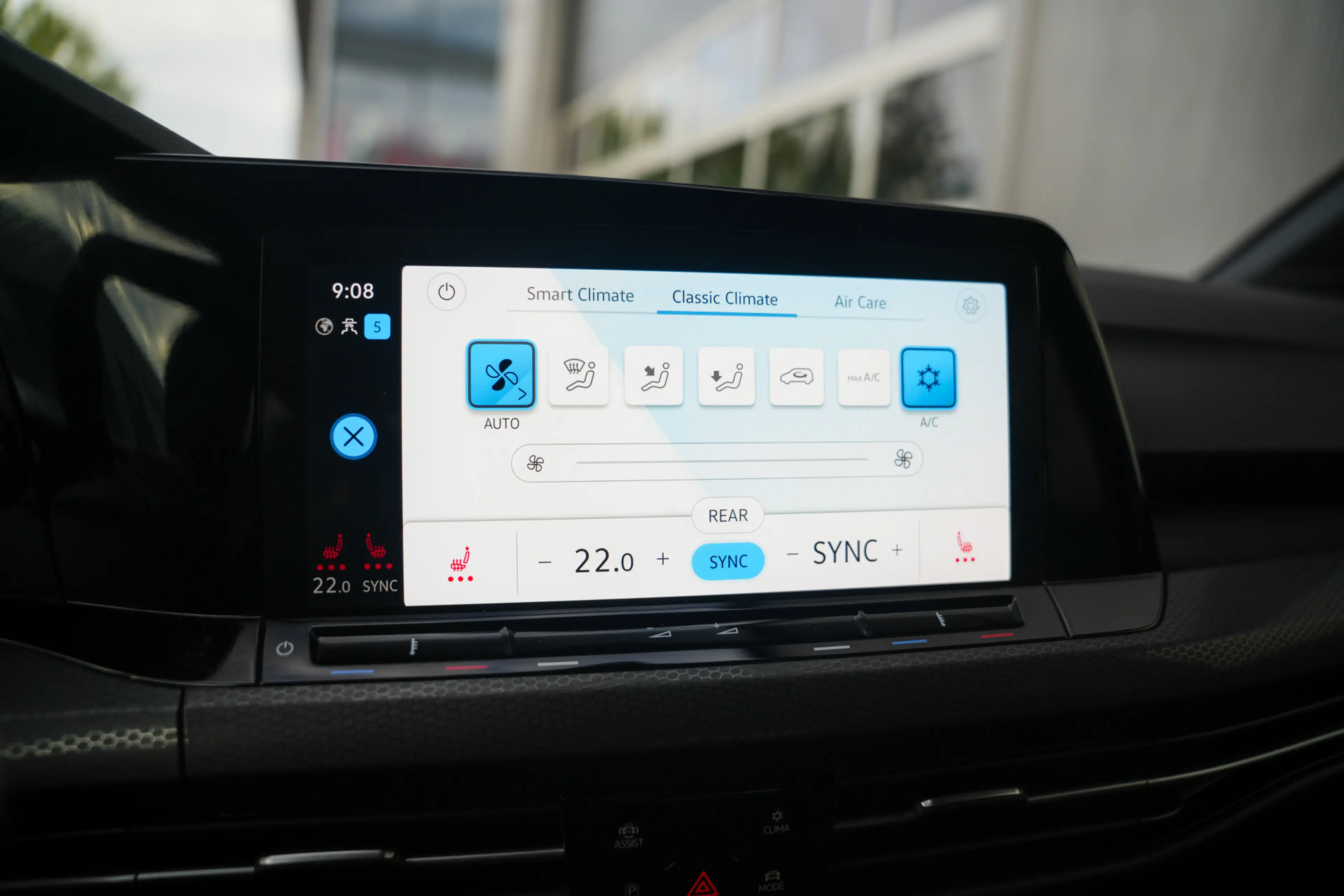 Volkswagen Golf GTE 8 1.4 eHybrid 245 pk DSG /Matrix LED /Head-Up /Ada — photo 30