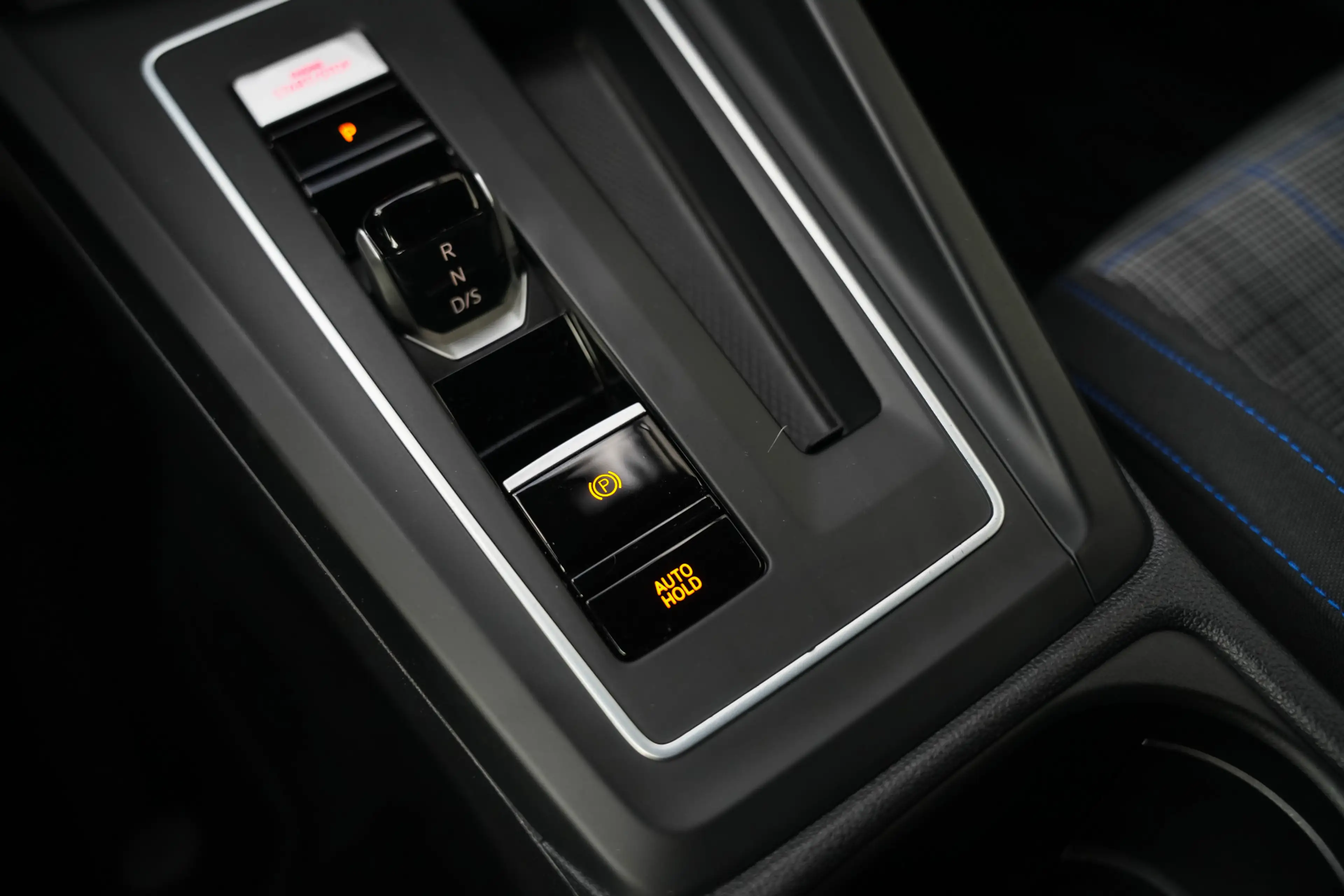 Volkswagen Golf GTE 8 1.4 eHybrid 245 pk DSG /Matrix LED /Head-Up /Ada — photo 26