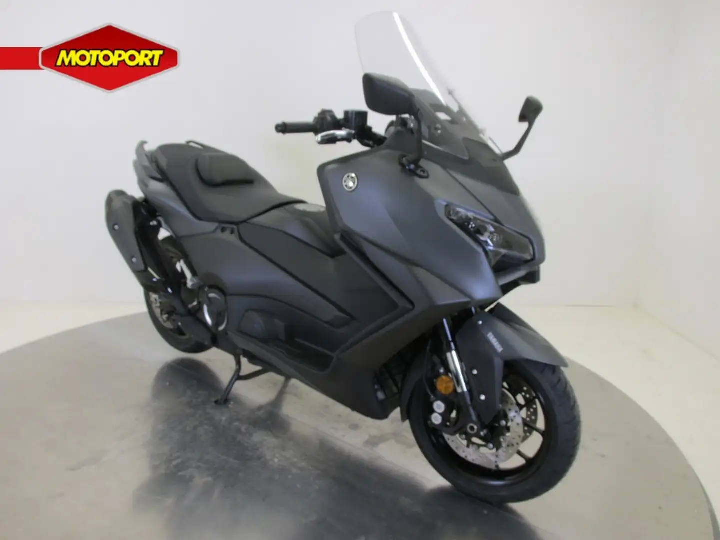 Yamaha TMAX 560 T-MAX Grigio - 2
