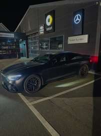 53 4Matic+v8 Styling+Garantie Top