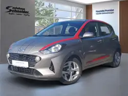 Hyundai i10 1.2 GDi 5 MT TREND KLIMAAUTOMATIK/SHZ/PDC/DAB+