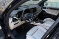BMW X7 40d M SPORT.PANO.LUFTFE.DR.ASS.PRO.360°.5/100 Schwarz - thumbnail 10