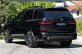 BMW X7 40d M SPORT.PANO.LUFTFE.DR.ASS.PRO.360°.5/100 Schwarz - thumbnail 4