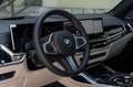 BMW X7 40d M SPORT.PANO.LUFTFE.DR.ASS.PRO.360°.5/100 Schwarz - thumbnail 11