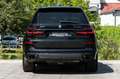 BMW X7 40d M SPORT.PANO.LUFTFE.DR.ASS.PRO.360°.5/100 Schwarz - thumbnail 5