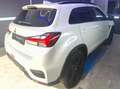 Mitsubishi ASX Plus 2WD Weiß - thumbnail 4