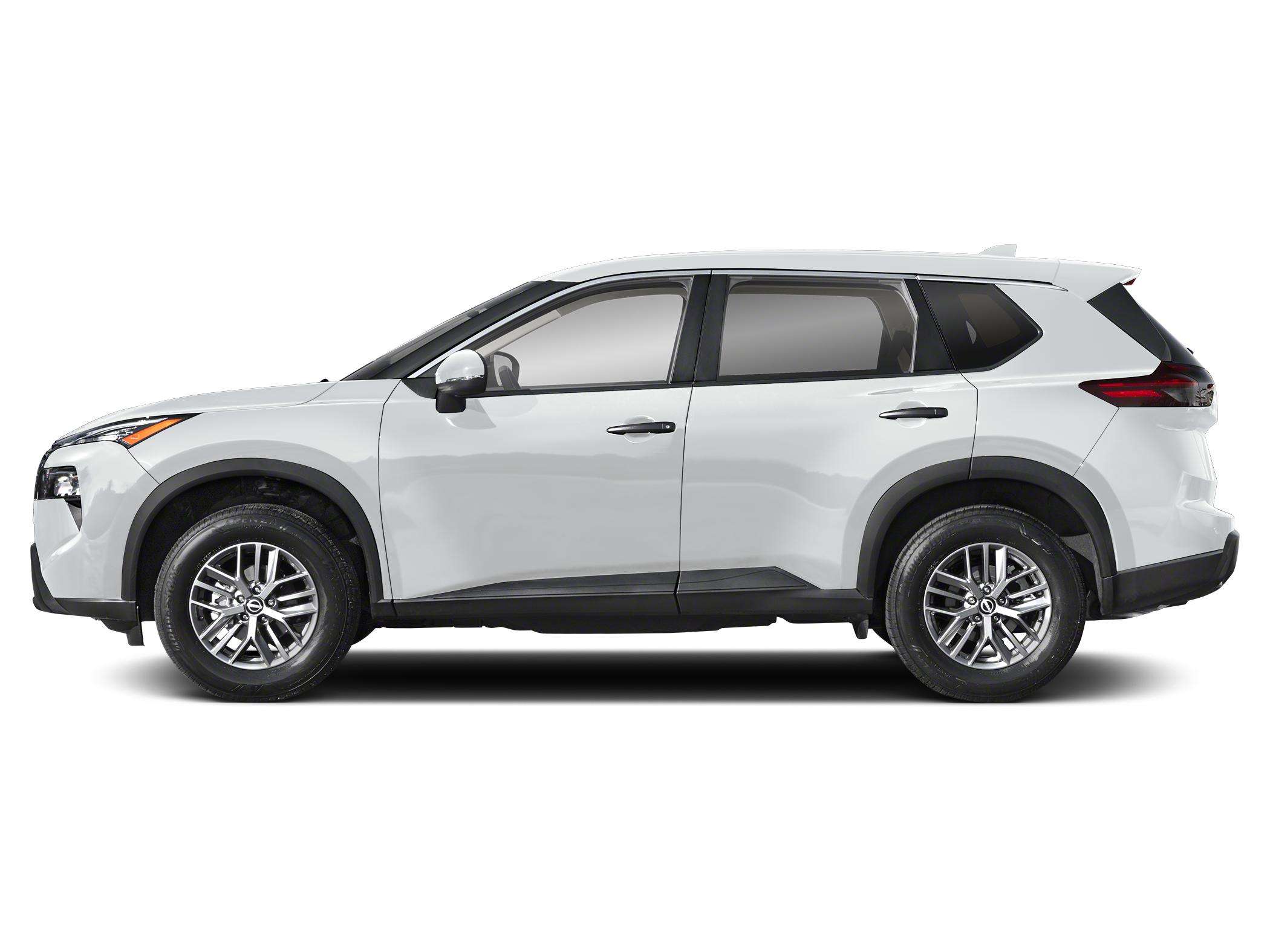 2024 Nissan Rogue One Owner, No Accidents, Low Kms, AWD — снимка 1