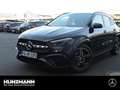 Mercedes-Benz GLA 200 AMG Night Panorama Distronic 360° AHK Schwarz - thumbnail 1