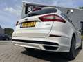 Ford Mondeo Wagon 2.0 Titanium 241 PK-AUTOMAAT-VOLLEDER-STOEL Wit - thumbnail 5