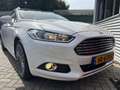 Ford Mondeo Wagon 2.0 Titanium 241 PK-AUTOMAAT-VOLLEDER-STOEL Wit - thumbnail 6
