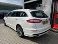 Ford Mondeo Wagon 2.0 Titanium 241 PK-AUTOMAAT-VOLLEDER-STOEL Wit - thumbnail 36