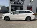 Ford Mondeo Wagon 2.0 Titanium 241 PK-AUTOMAAT-VOLLEDER-STOEL Wit - thumbnail 34