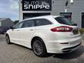 Ford Mondeo Wagon 2.0 Titanium 241 PK-AUTOMAAT-VOLLEDER-STOEL Wit - thumbnail 3