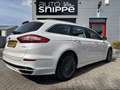 Ford Mondeo Wagon 2.0 Titanium 241 PK-AUTOMAAT-VOLLEDER-STOEL Wit - thumbnail 4