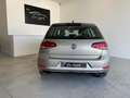 Volkswagen Golf VII 2.0 TDI 150 FAP DSG7 Confortline Business Gris - thumbnail 3