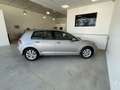 Volkswagen Golf VII 2.0 TDI 150 FAP DSG7 Confortline Business Gris - thumbnail 5