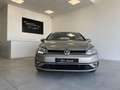 Volkswagen Golf VII 2.0 TDI 150 FAP DSG7 Confortline Business Gris - thumbnail 2