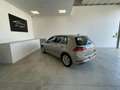 Volkswagen Golf VII 2.0 TDI 150 FAP DSG7 Confortline Business Gris - thumbnail 4