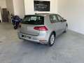 Volkswagen Golf VII 2.0 TDI 150 FAP DSG7 Confortline Business Gris - thumbnail 8
