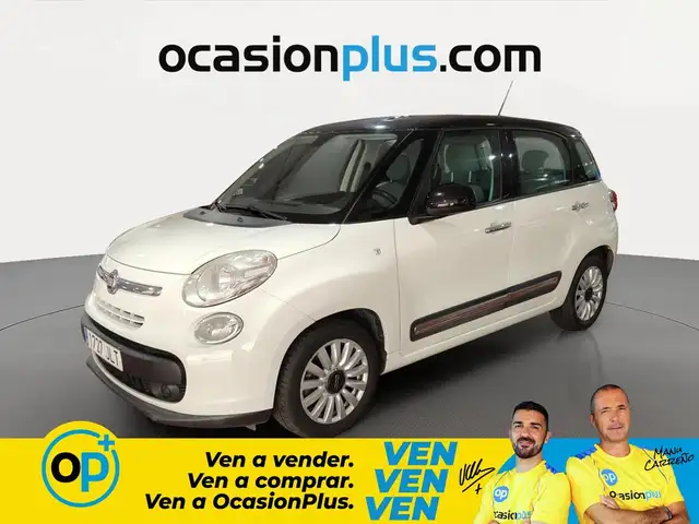 Fiat 500L 1.6Mjt II S&S Pop Star 120