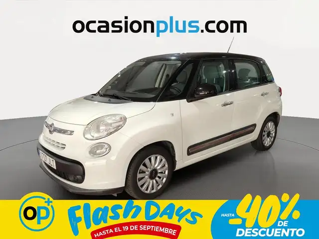 Fiat 500L 1.6Mjt II S&S Pop Star 120
