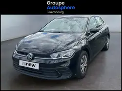 Volkswagen Polo 1.0 DSG Life