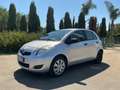 Toyota Yaris Yaris II 2005 5p 1.0 Now my10 Grey - thumbnail 1