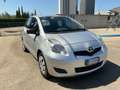 Toyota Yaris Yaris II 2005 5p 1.0 Now my10 Grey - thumbnail 7