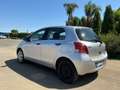Toyota Yaris Yaris II 2005 5p 1.0 Now my10 Grey - thumbnail 4