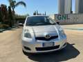 Toyota Yaris Yaris II 2005 5p 1.0 Now my10 Grey - thumbnail 9