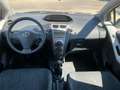 Toyota Yaris Yaris II 2005 5p 1.0 Now my10 Grey - thumbnail 16