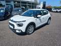 Citroen C3 PureTech 83 S&S 5-Gang-Manuell YOU! JUNGWAGEN Weiß - thumbnail 1