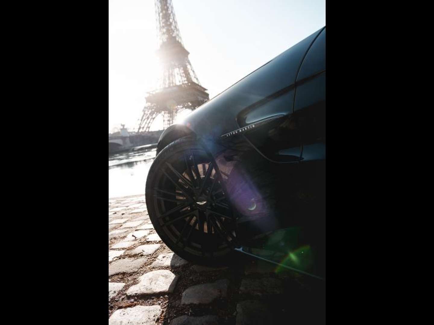 Aston Martin Vantage V8 4.0 -  - Joinsteer - #3