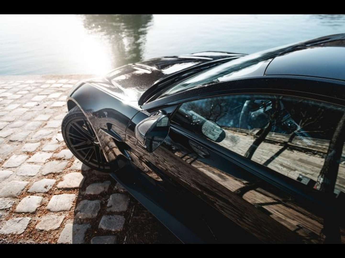 Aston Martin Vantage V8 4.0 -  - Joinsteer - #4