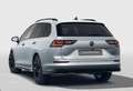 Volkswagen Golf Variant R-Line Var. 150 DSG IQ.Matrix 18Z SHZ PrivG 110... Ezüst - thumbnail 2