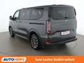 Ford Tourneo Custom 2.5 Plug-in Hybrid 340 L1 Titanium X Grau - thumbnail 4