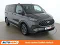 Ford Tourneo Custom 2.5 Plug-in Hybrid 340 L1 Titanium X Grau - thumbnail 8
