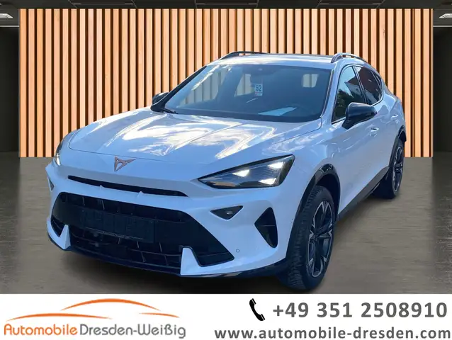 CUPRA Formentor 1.5 eTSI DSG*neues Modell*ACC*DAB